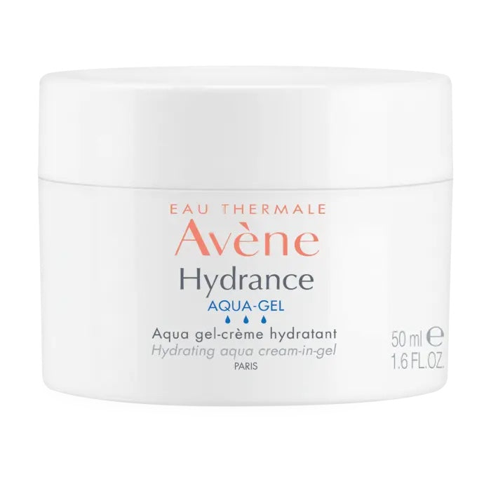 Hydrance Aqua-Gel Crema Idratante