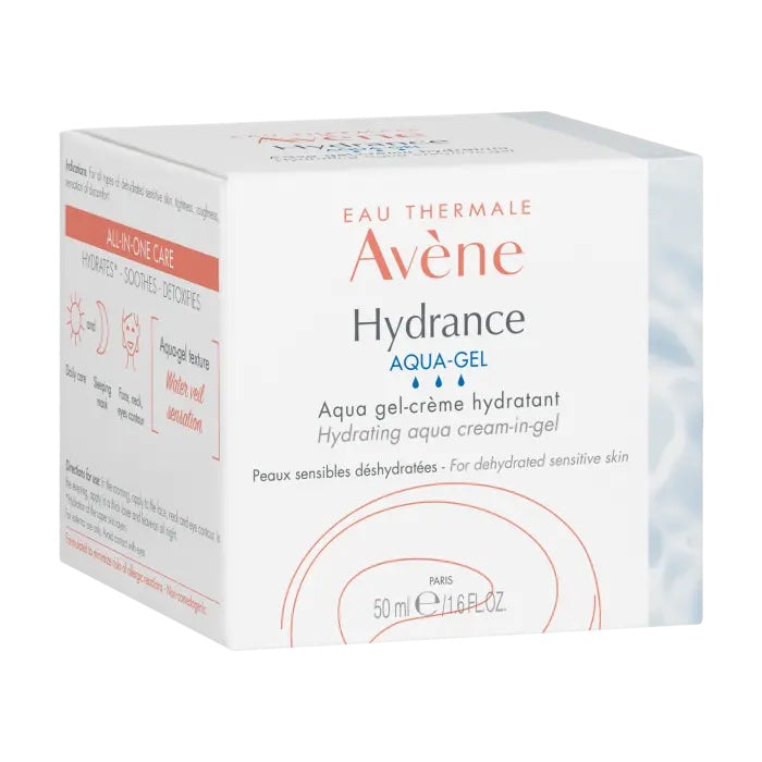 Hydrance Aqua-Gel Crema Idratante