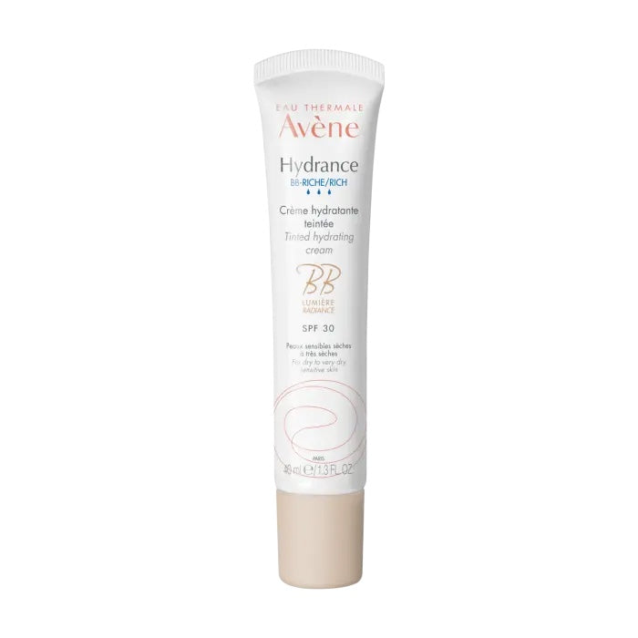 Hydrance BB-Ricca Crema Idratante Colorata 40ml