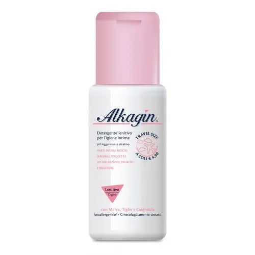 Detergente Intimo Lenitivo 100ml
