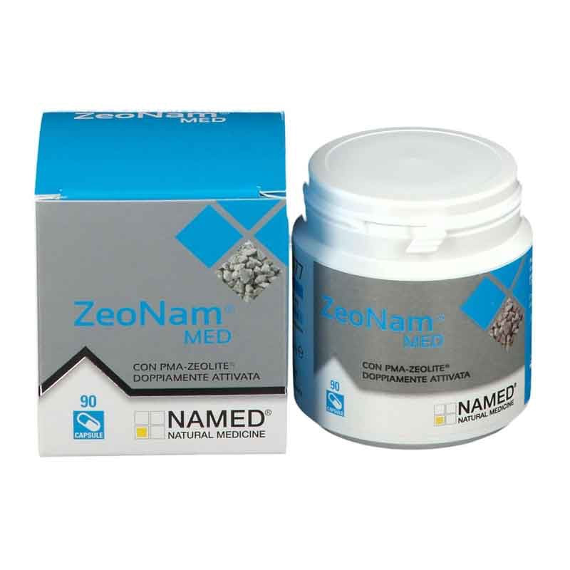 Zeonam 90 capsule