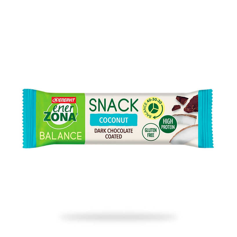 Snack Coconut Barretta da 33g