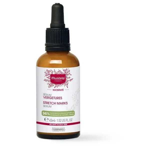 Siero Smagliature 45ml