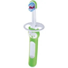 Baby's Brush Spazzolino 6 Mesi+ colore Rosa
