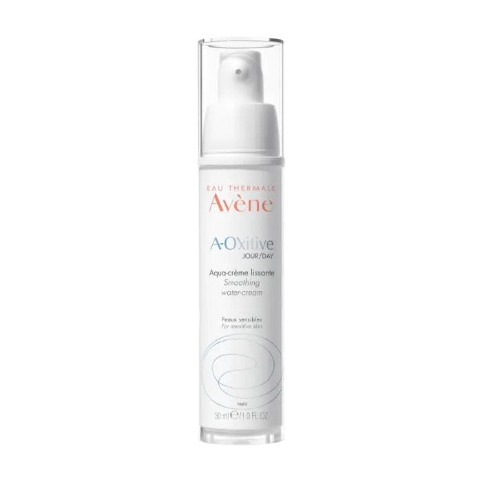 A-Oxitive Aqua Crema Levigante Antiossidante 30ml