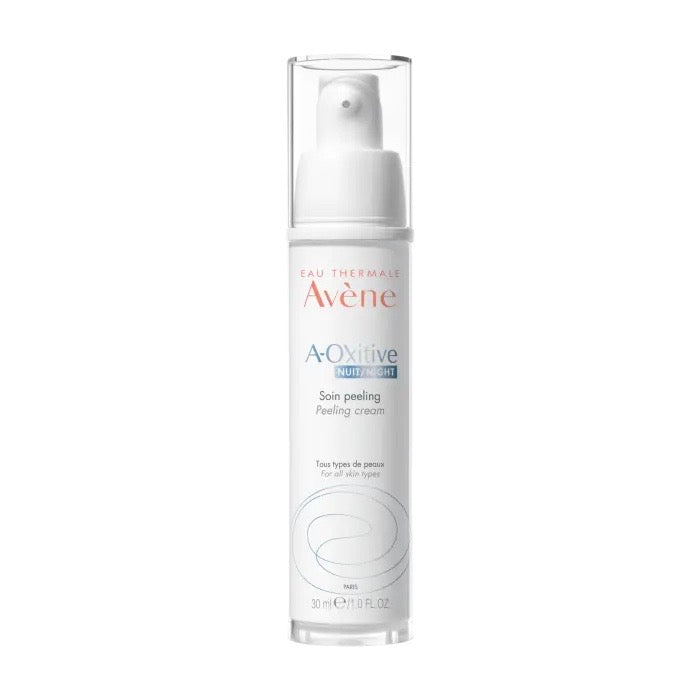 A-OXitive Trattamento Peeling Antiossidante 30ml