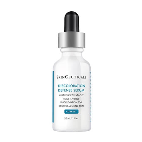 Discoloration Defense Serum 30ml