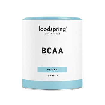 BCAA 120 capsule