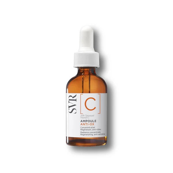 Ampoule C Anti-Ossidante 30ml