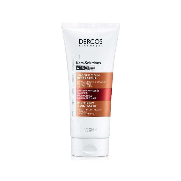 Kera-Solutions Maschera Ristrutturante 250ml