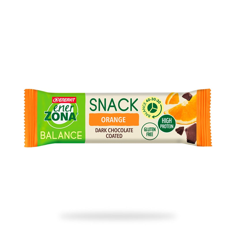 Snack Orange Barretta da 33g