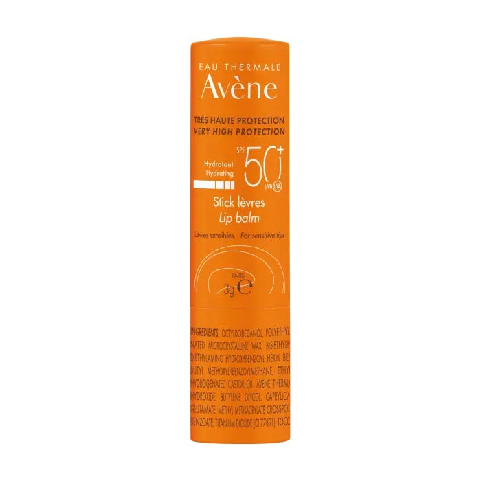 Stick Solare Labbra SPF50+