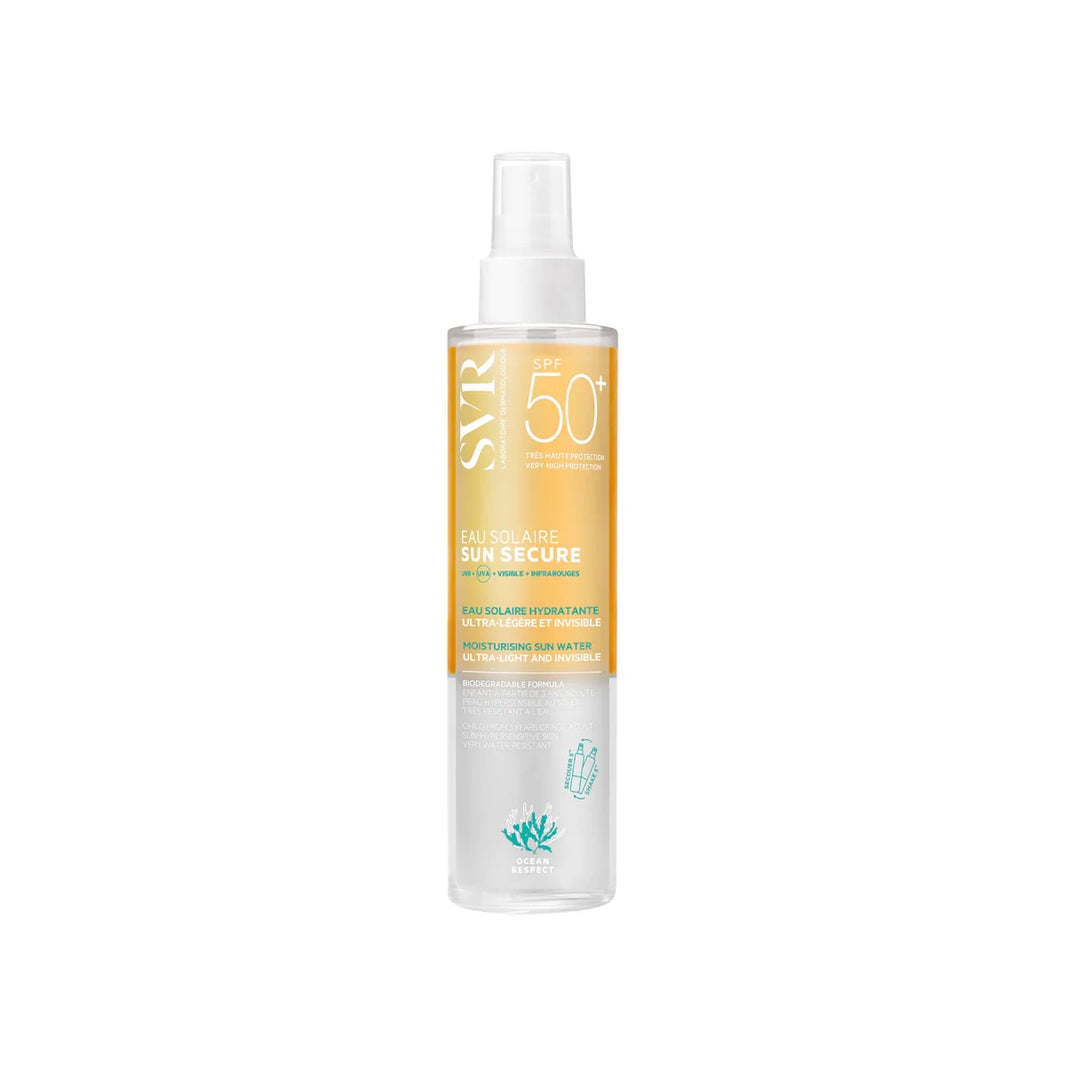 Sun Secure Acqua Solare SPF50+