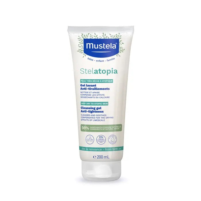 Stelatopia Gel Detergente