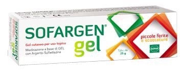 Sofargen Gel 25g