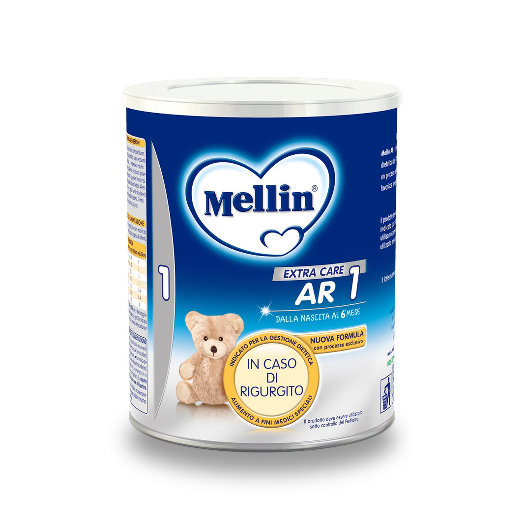AR 1 Alimento a Fini Medici Speciali dalla Nascita 400g
