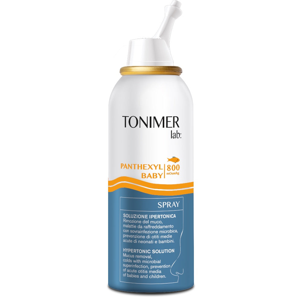 Tonimer Lab Panthexyl Baby Spray 100ml