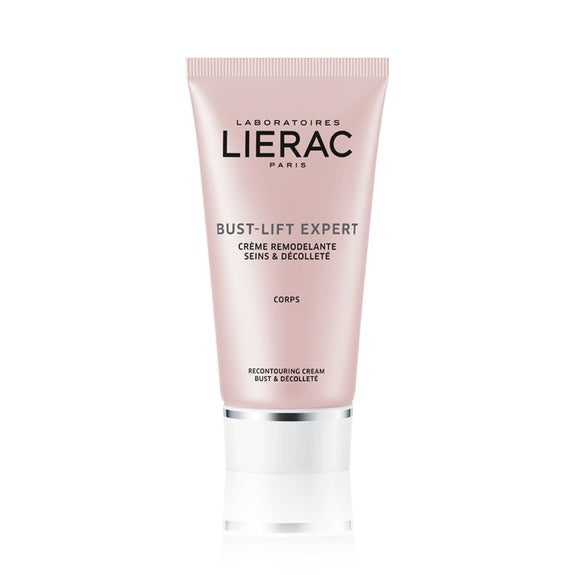Bust Lift Crema Rimodellante Anti Età Seno e Décolleté 75ml