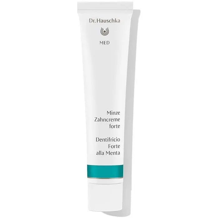 Dentifricio Forte alla Menta 75ml