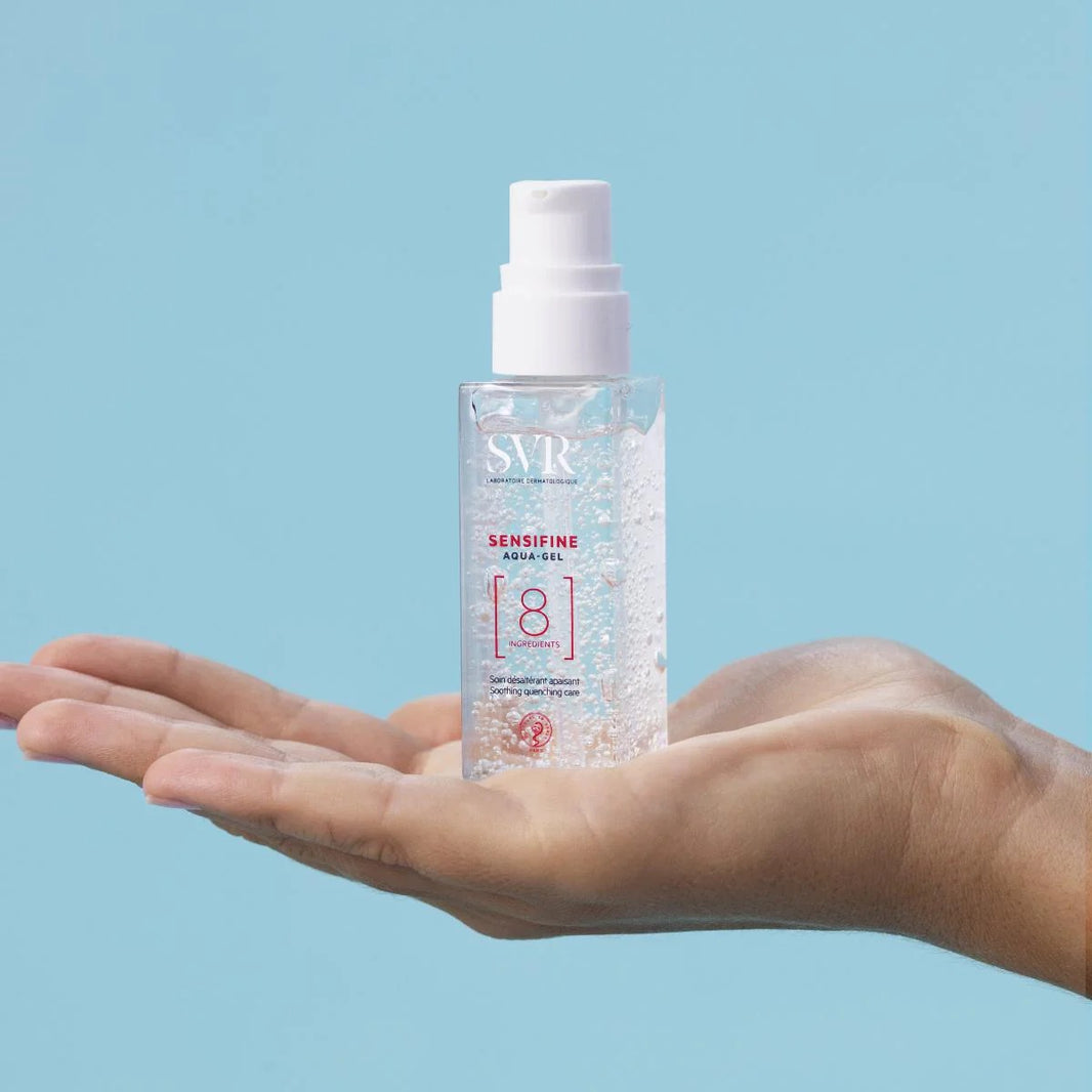 Sensifine Aquagel 40ml