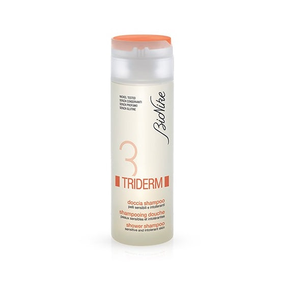 Triderm Doccia Shampoo 200ml