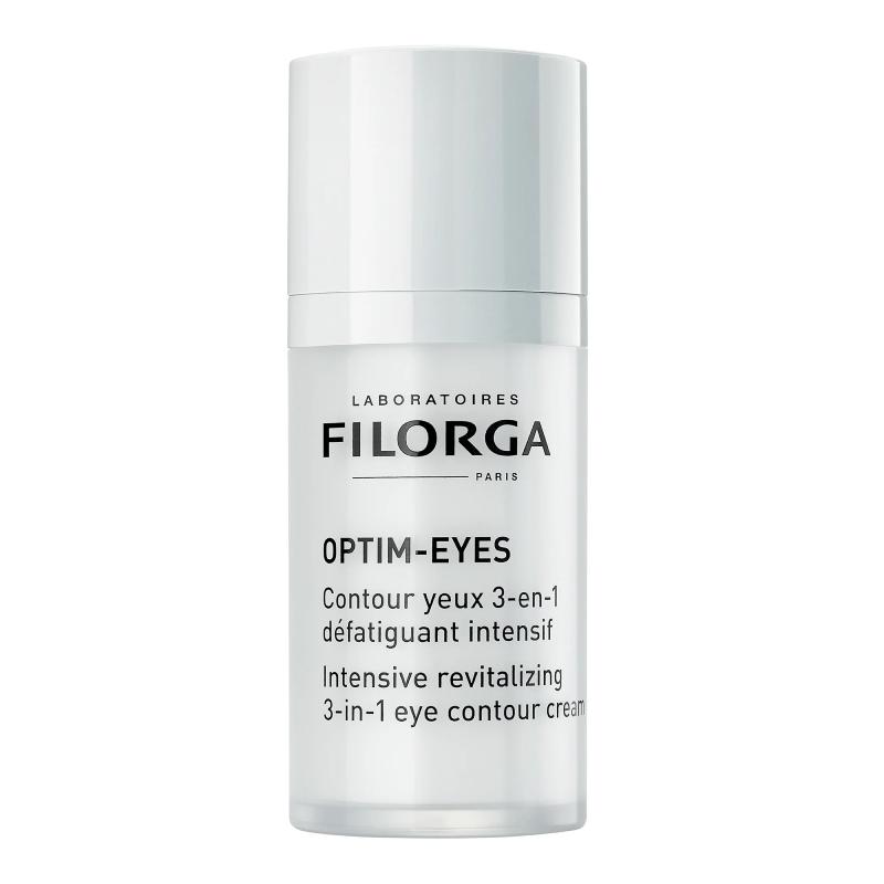 Optim-Eyes Contorno occhi anti-fatica 3 in 1 15ml