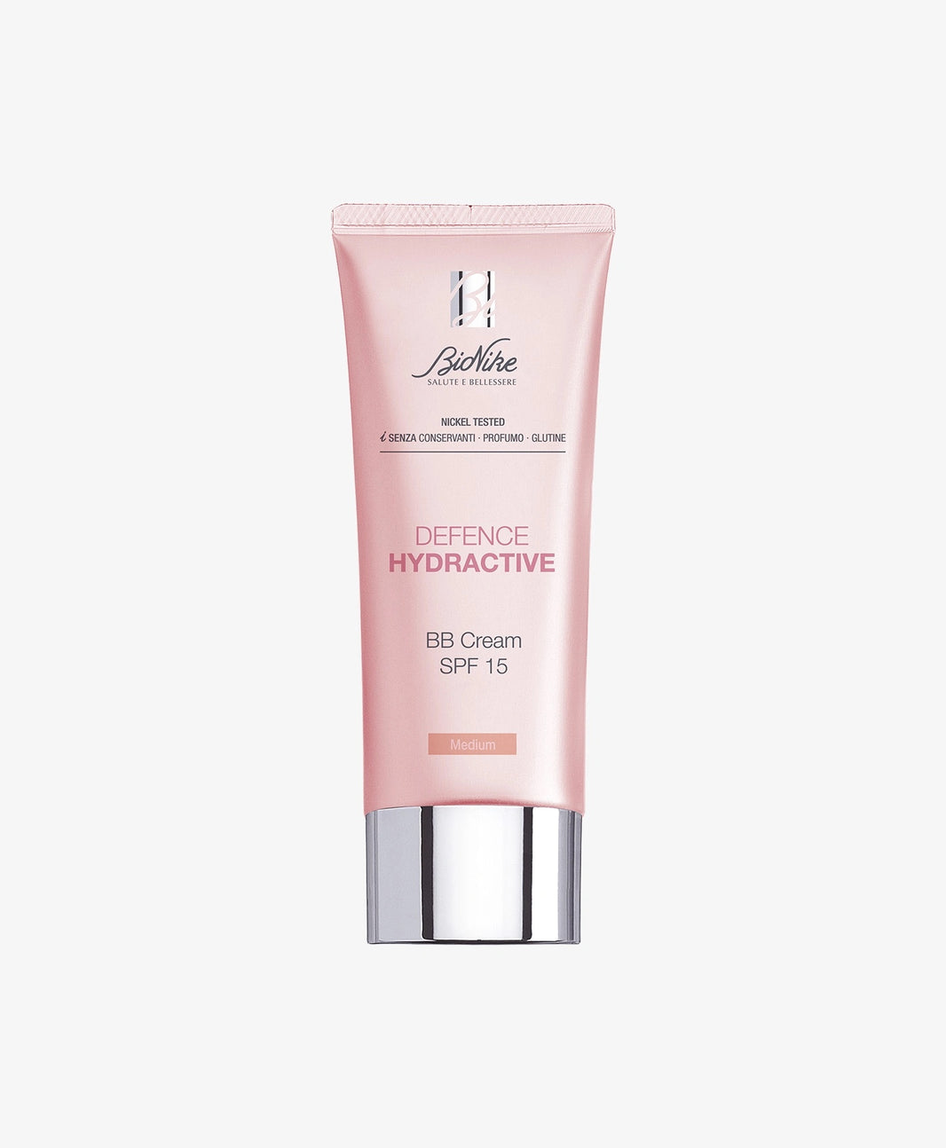 BB Cream SPF15 40ml