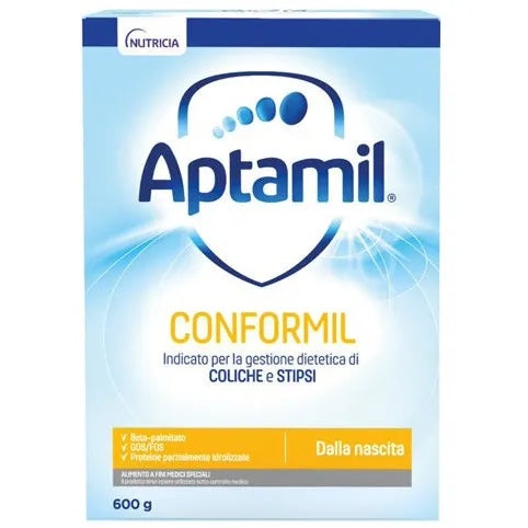 Conformil Latte dalla Nascita 600g