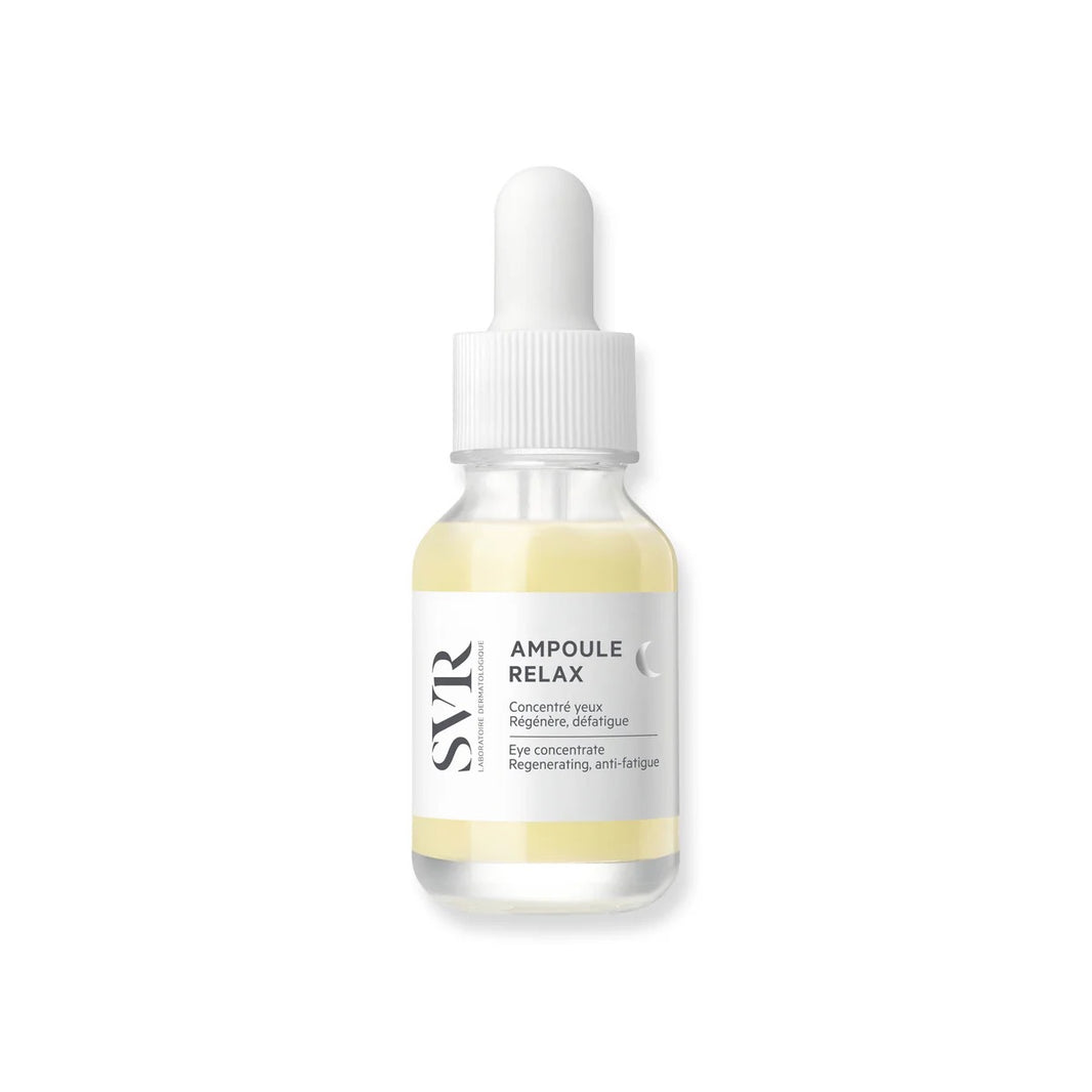 Ampoule Relax Yeux 15ml