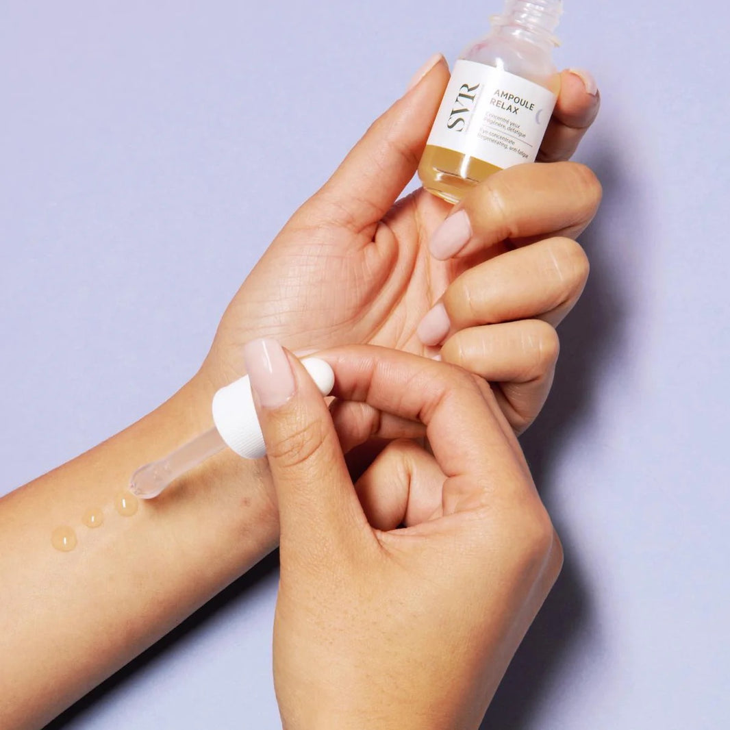 Ampoule Relax Yeux 15ml
