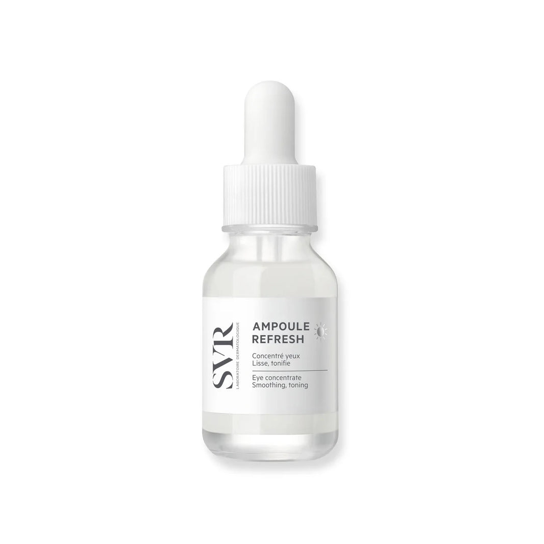 Ampoule Refresh Yeux 15ml