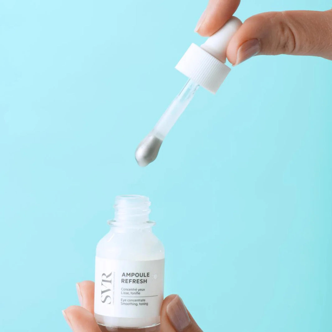 Ampoule Refresh Yeux 15ml