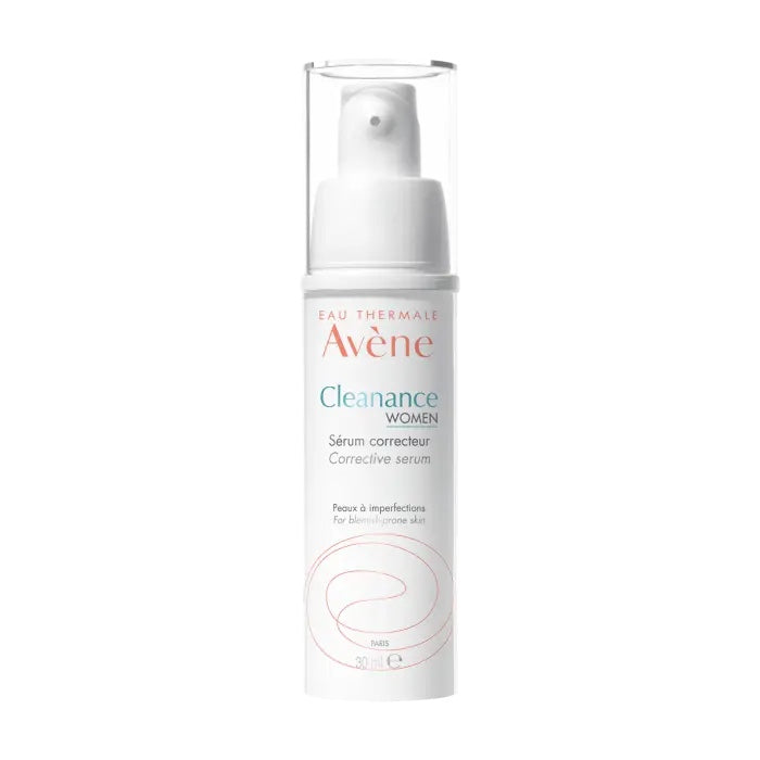 Cleanance Woman Siero Correttore Pelle Grassa con Imperfezioni 30ml