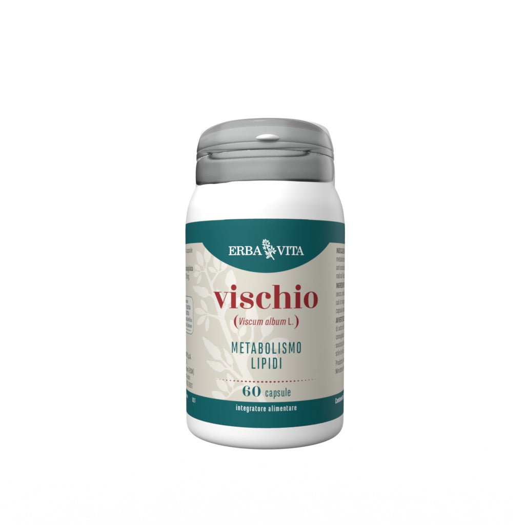 Vischio 60 capsule
