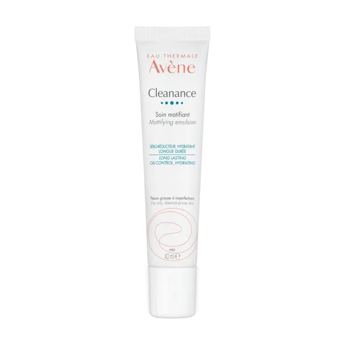 Cleanance Trattamento Opacizzante 40ml