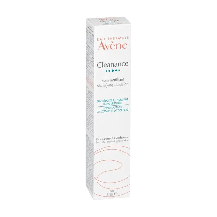 Cleanance Trattamento Opacizzante 40ml