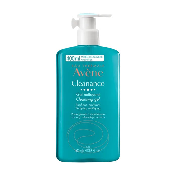 Cleanance Gel Detergente