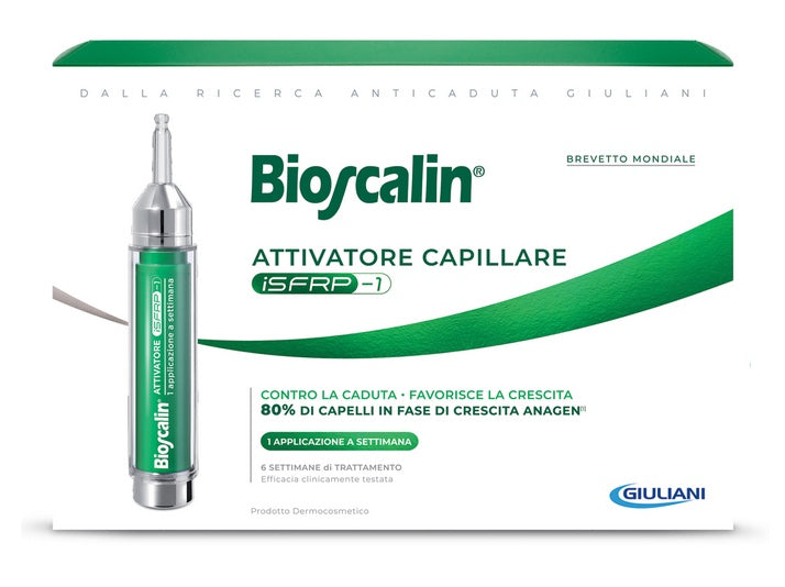 Attivatore Capillare Anticaduta Isfrp-1