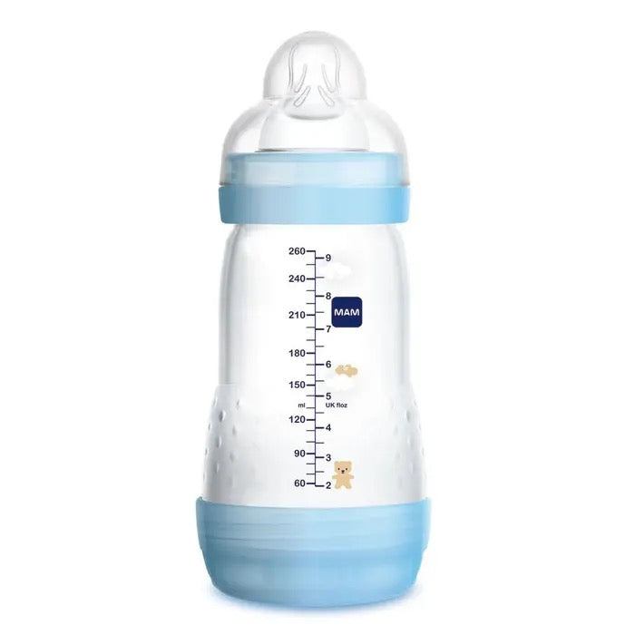 Easy Start Biberon flusso anti-colica 2+ Mesi 260ml