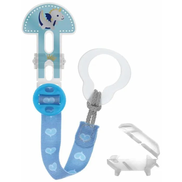 Clip & Cover Portasucchietto 0 Mesi+ colore Neutro Fantasia Assortita