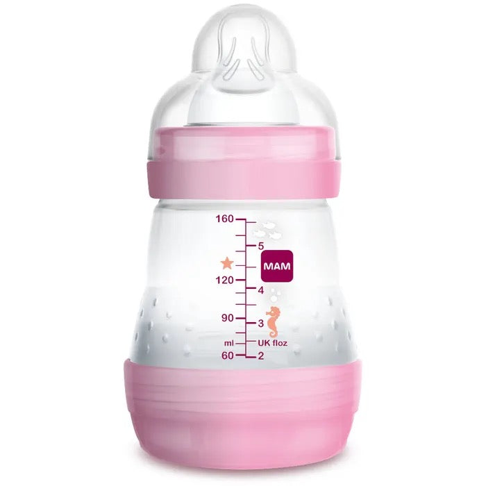 Easy Start Biberon 0+ Mesi 160ml