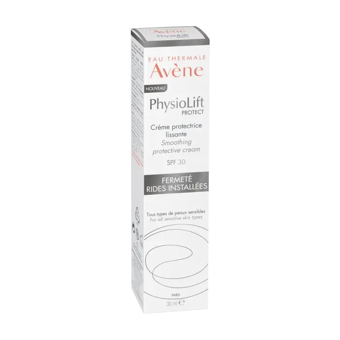 Physiolift Crema Protettiva Levigante Spf30 30ml