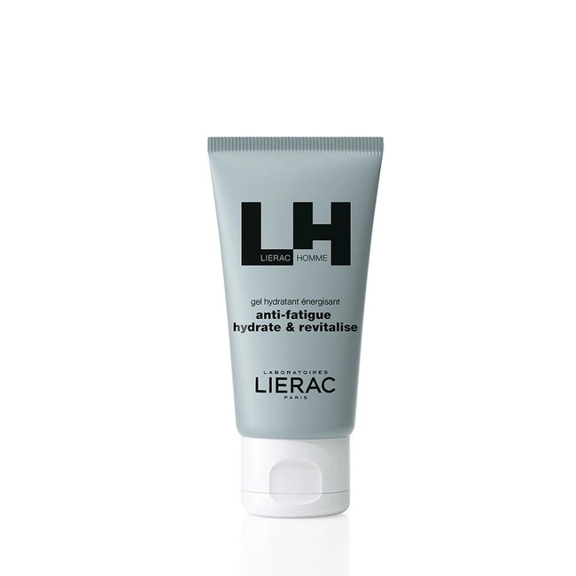 Homme Gel Idratante Energizzante Anti-Fatica 50ml