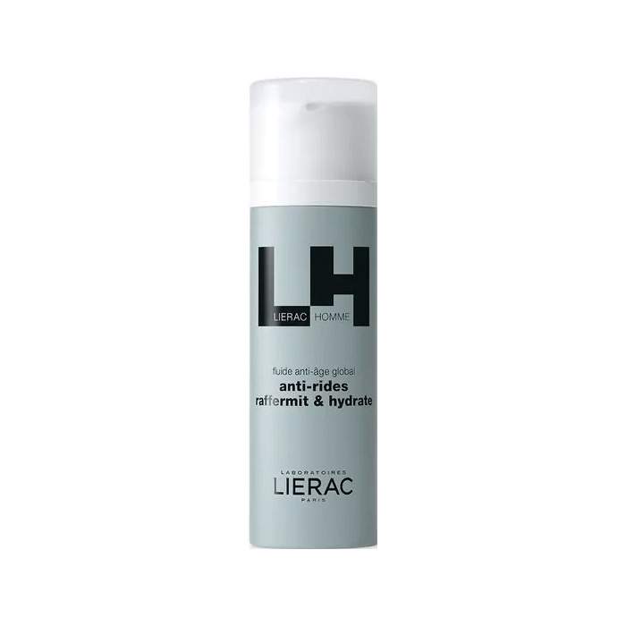 Homme Fluido Anti-Età Globale 50ml