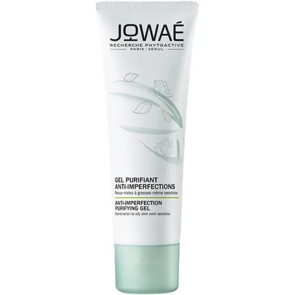Gel Purificante Anti Imperfezioni 40ml