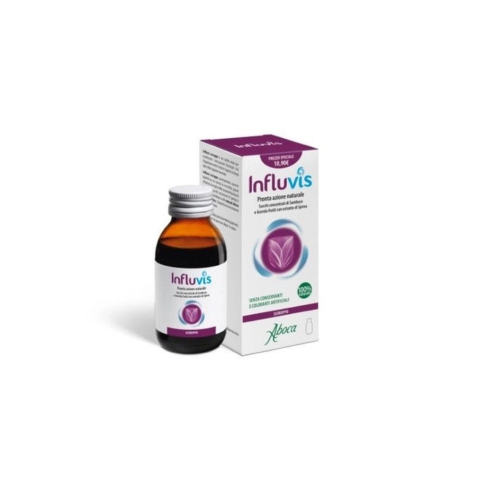 Influvis Sciroppo 100ml