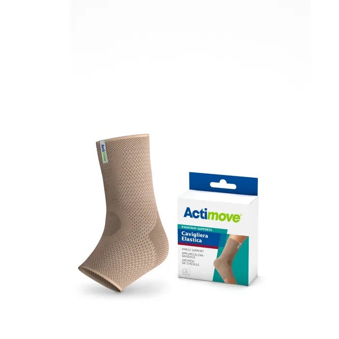Everyday Supports Cavigliera Elastica