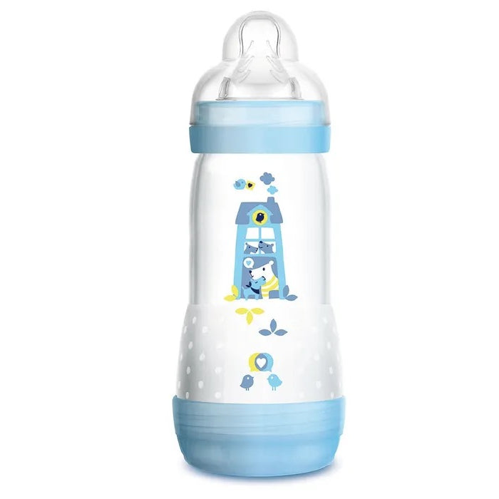 Easy Start Biberon flusso anti-colica 4+ Mesi 320ml