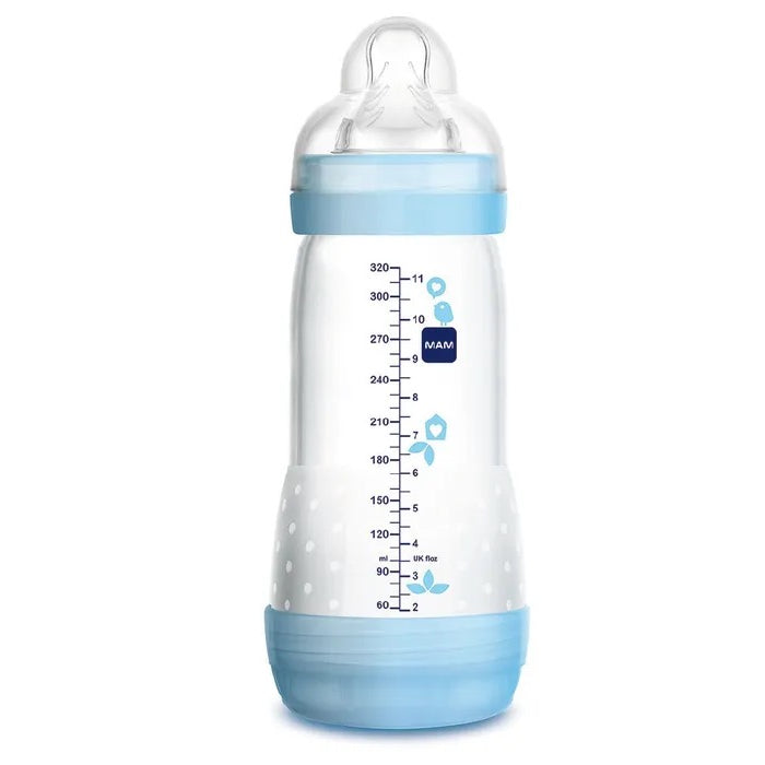Easy Start Biberon flusso anti-colica 4+ Mesi 320ml