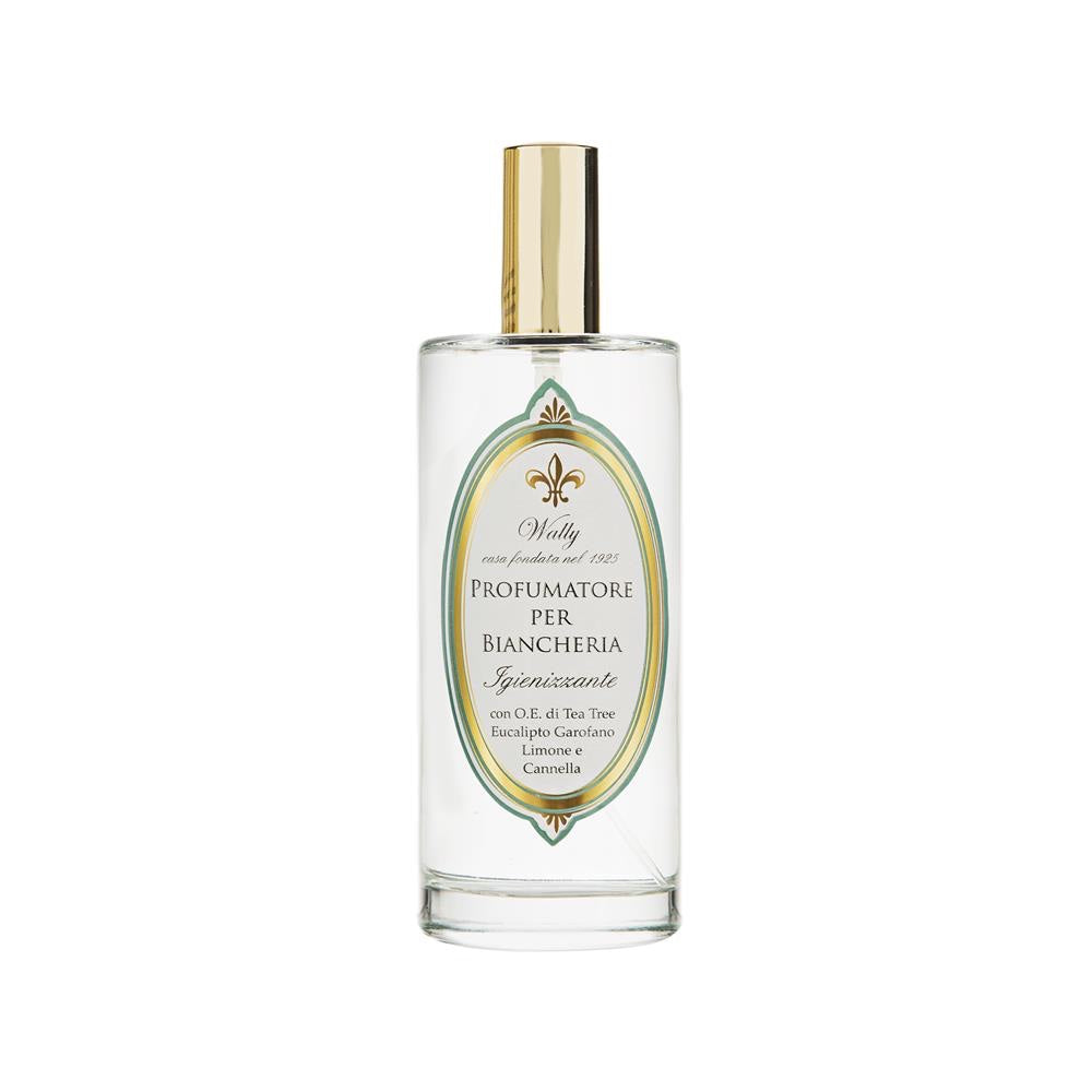 Profumatore per Biancheria Igienizzante 100ml